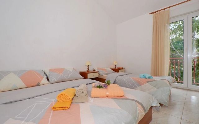 Apartment House Juretic
