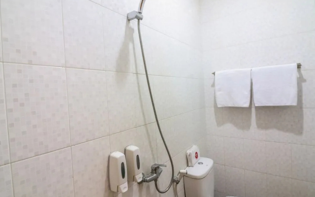 Nida Rooms Pattaya Marine Sphere