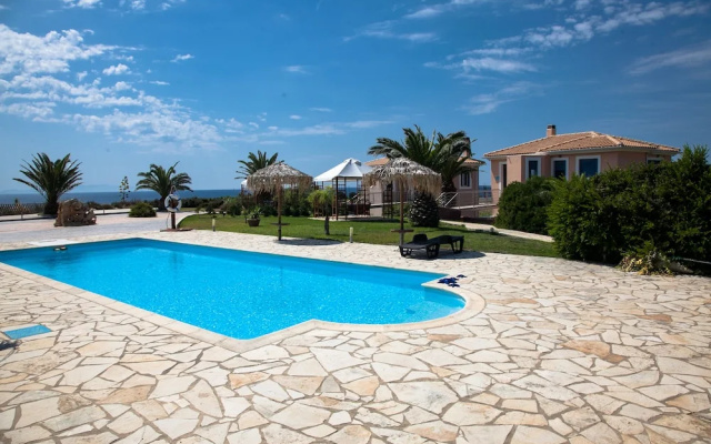 Villa Sapphire