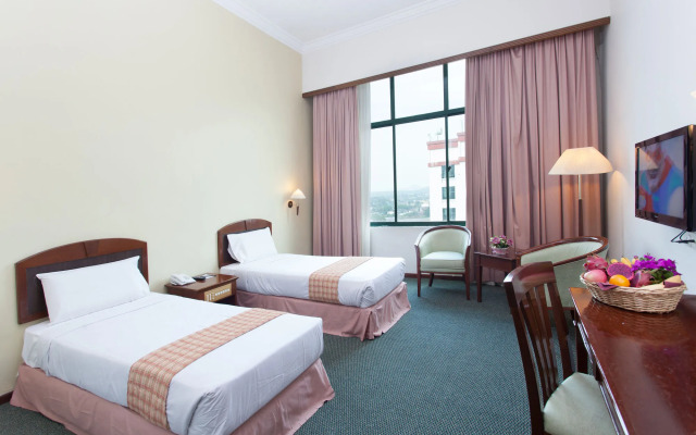 Summit Hotel Bukit Mertajam