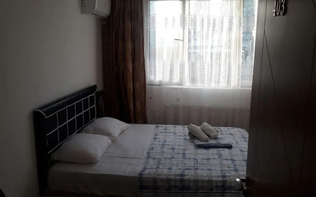 Отель Dzveli Batumi