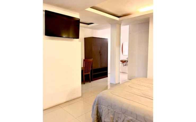 Hotel Purimira