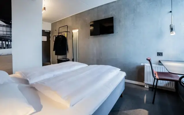 Four Points Flex by Sheraton Aalborg