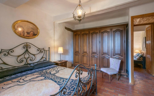 Stunning Home in Monteguiduccio With 3 Bedrooms
