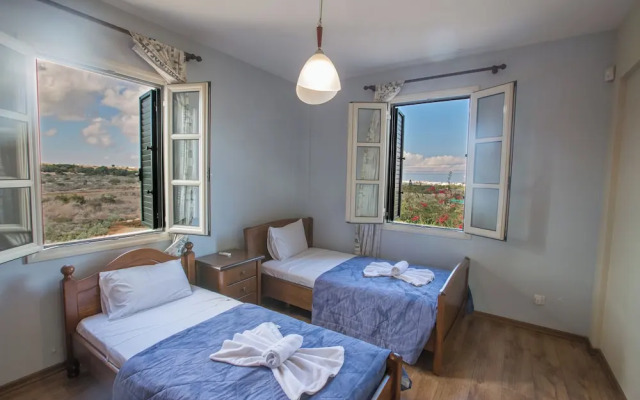 Protaras Holiday Villa Jo78