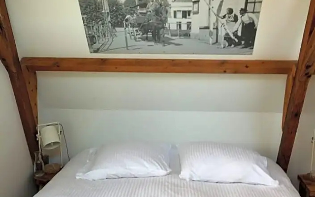 B&B "Jan" te Vreeland