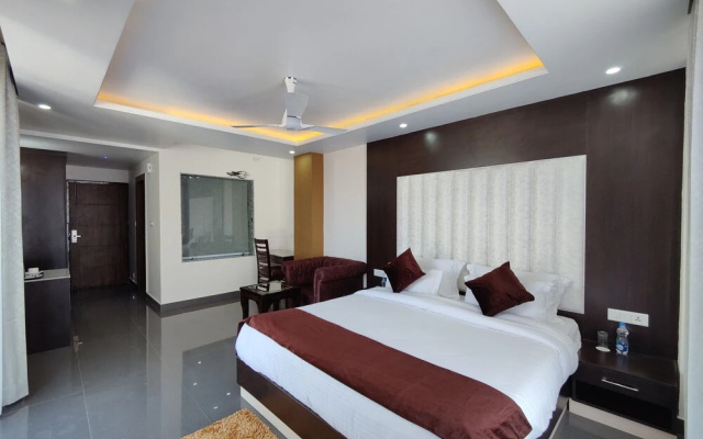 Aliza Inn And Suites By SRS Hotels