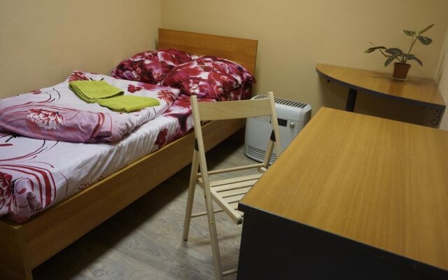 Гостиница Tikhy Tchas Nikitskaya Capsule - Hostel в Москве отзывы, цены и фото номеров - забронировать гостиницу Tikhy Tchas Nikitskaya Capsule - Hostel онлайн Москва комната для гостей