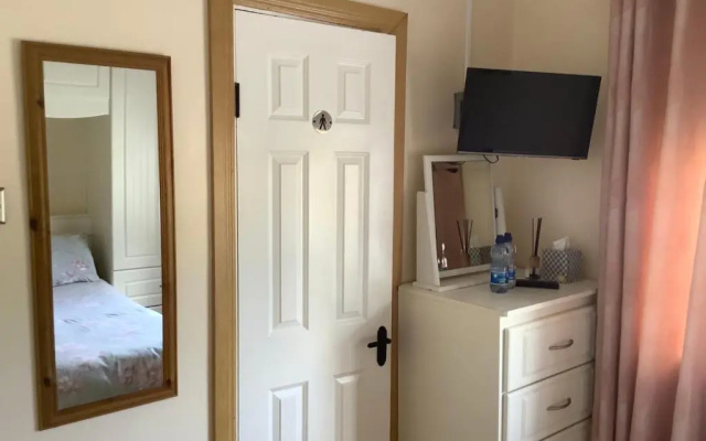 Greenway lodge B&B