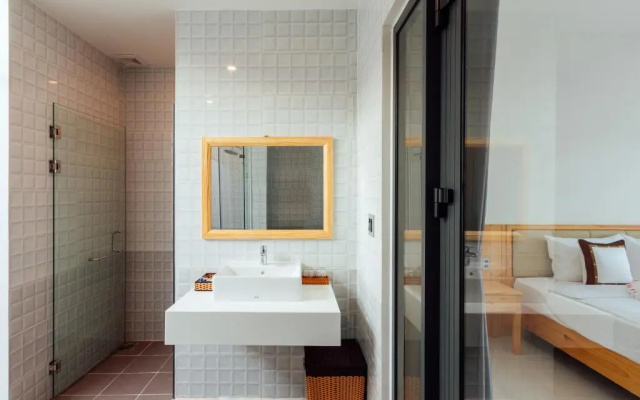 Xuan Hien Resort Seapearl Phu Quoc