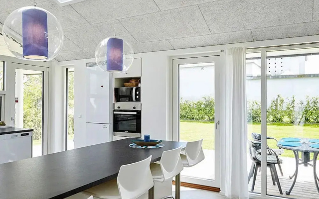 Holiday Home in Slagelse