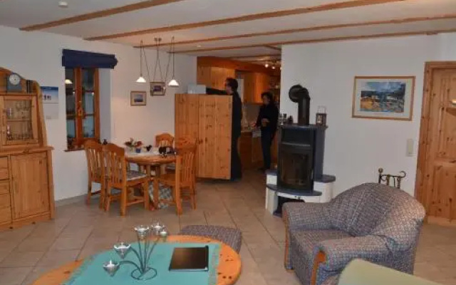 Haus am Wiek
