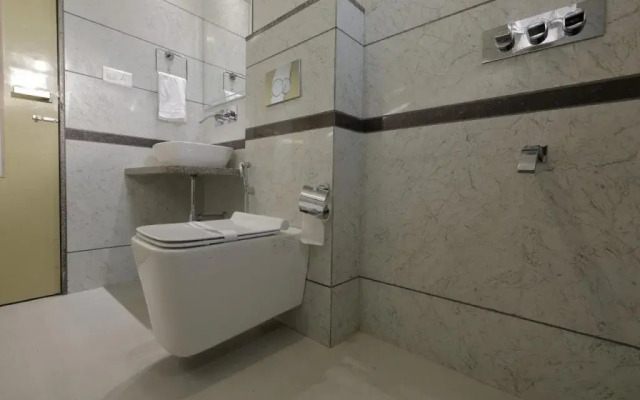 Hotel Luxura