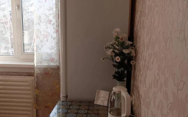 Апартаменты на улице Рогачева