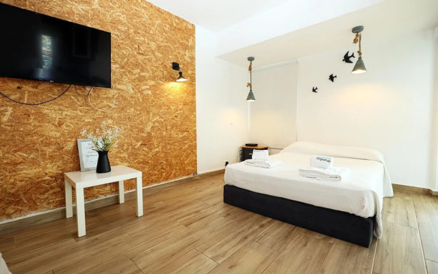 A57 - Lighthouse Apartment in Via Dona Ana Lagos