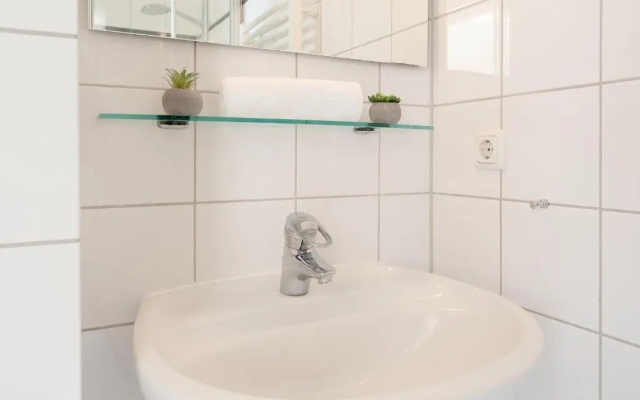 Seepferdchen Wohnung 26