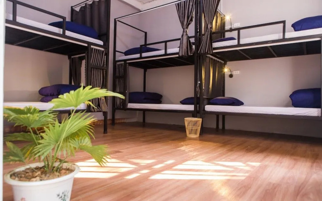 Co Home Hostel