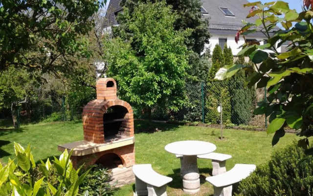 Ferienwohnung und Gästezimmer Hilger