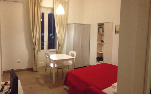 Casa Petrolla 126