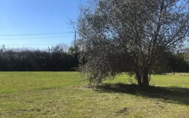 Gite la Lezardiere Acces Prive Canal du Midi **