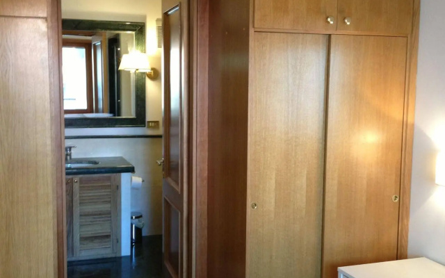 Residenza Milvia