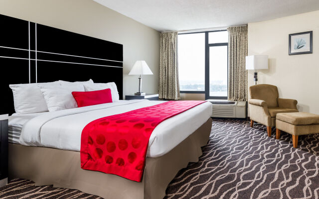 Holiday Inn Philadelphia Arpt-Stadium Area