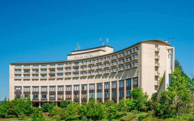 Hotel Sanda