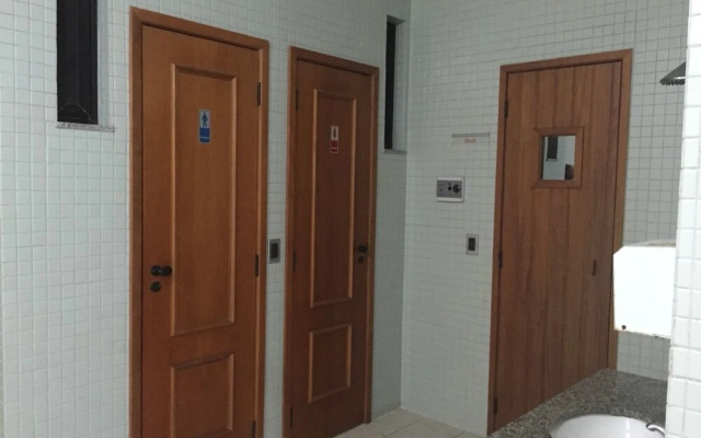 Apartamento Arpoador Beach Star