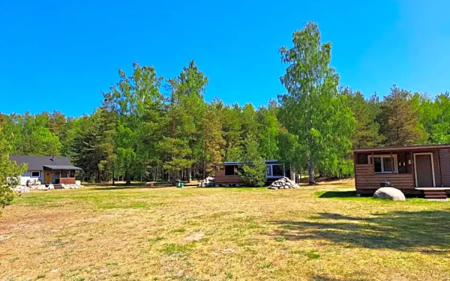Aablaranna Puhkemaja