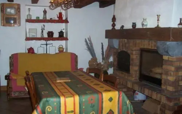 Gîte La Vialette