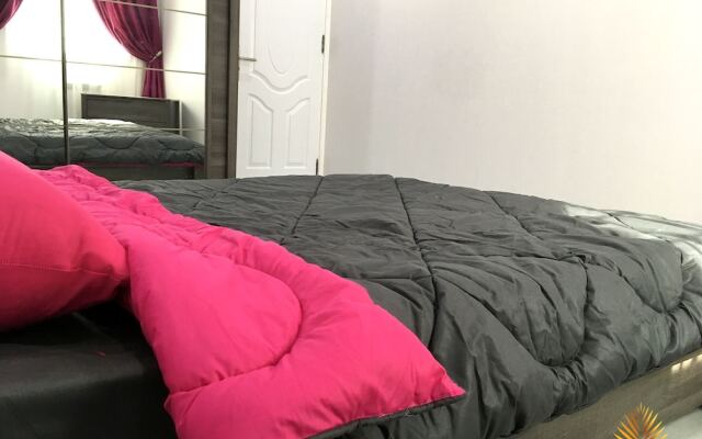 Hostel Les Pins in Algiers, Algeria from 96$, photos, reviews - zenhotels.com guestroom