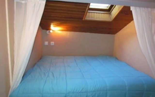 Appartement Cauterets, 1 pièce, 4 personnes - FR-1-401-45
