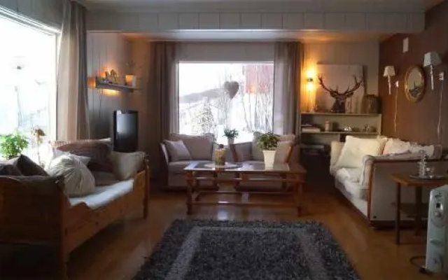 Solheim Fritidsgård
