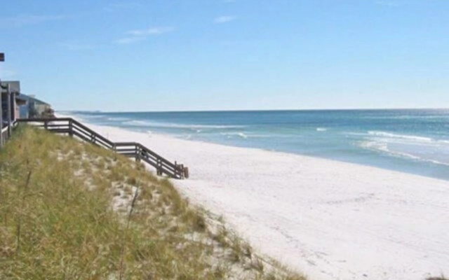 Blue Surf 12a 1 Bedroom Townhouse