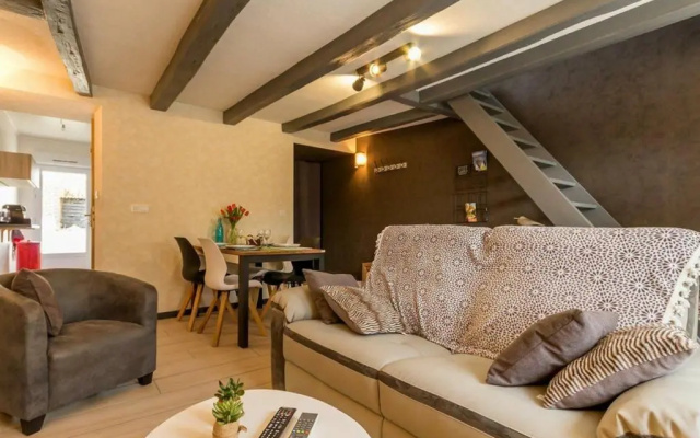 Gite Blain, 3 pièces, 5 personnes - FR-1-306-870