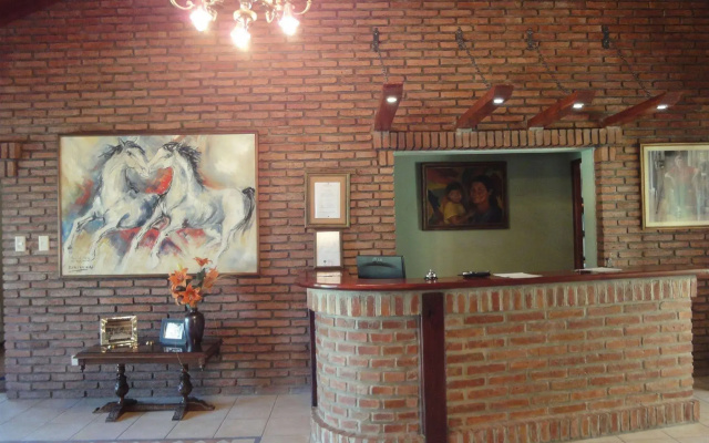 Don Numas Posada Boutique & Spa