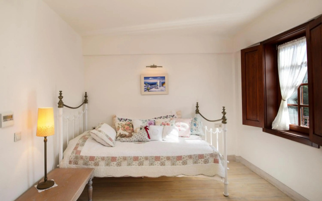 Alaçati Kapari Otel - Special Class