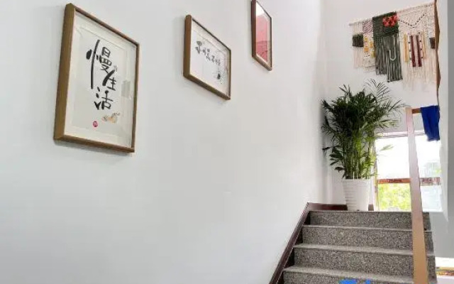 Tai Yi Dong Zhizhu homestay