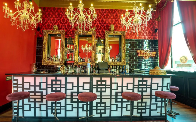 Hotel DUrville