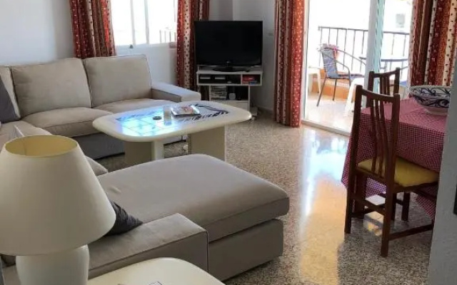 Albaida Ii 2B Menyber