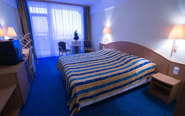 Matyas Kiraly Spa and Wellness Hotel