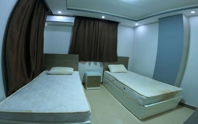 Porto Paolo Motel apartments