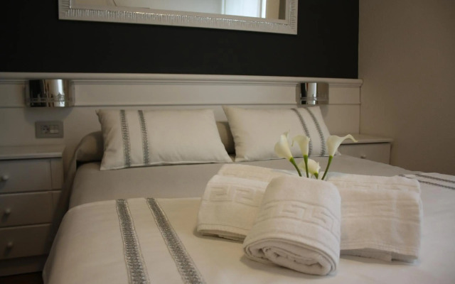 Hotel Herreros