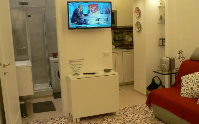 Casa Di Giovanna