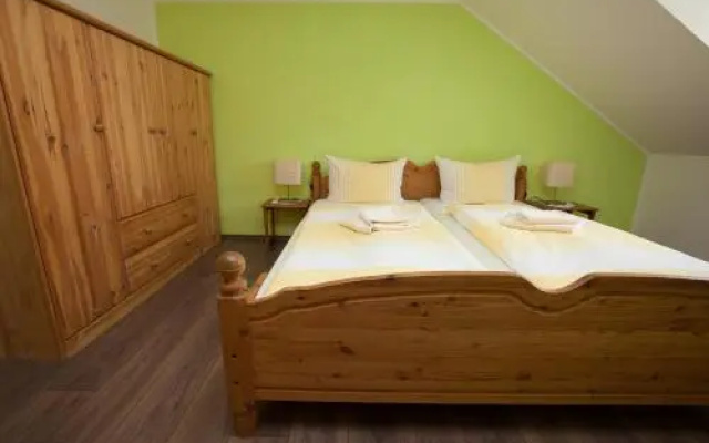 Pension Am Taucher