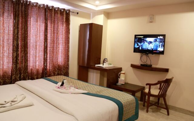 Hotel Geetasaar