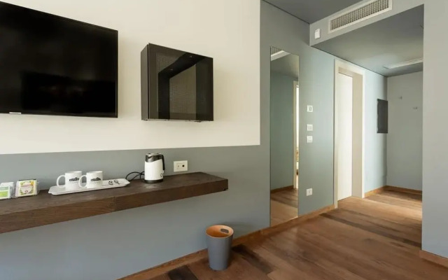 21Barra5 Guest House