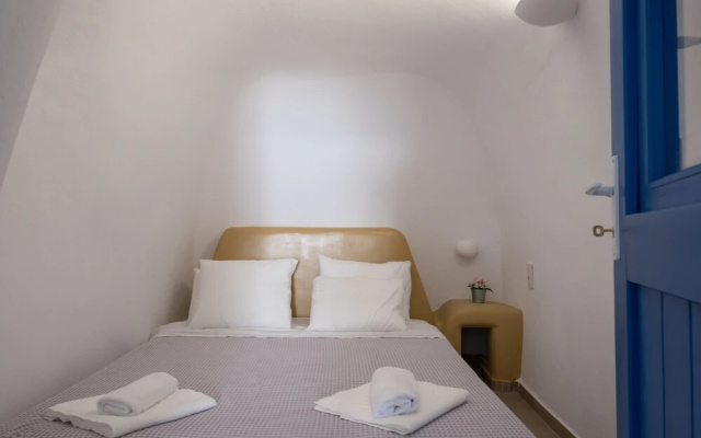 Ambience Cave Villa