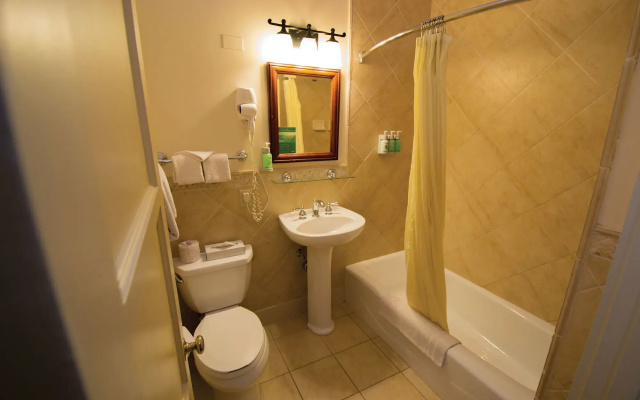 Bright Angel Lodge – Inside the Park