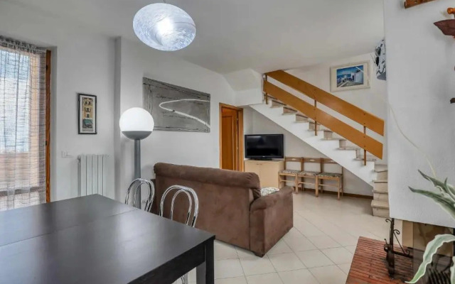 Casa Ischia 66 Vista mare con 3 camere da letto